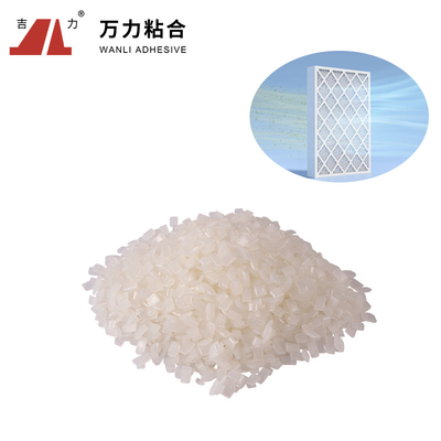 Ensemble filtre EVA Glue Stick, bâtons chauds flexibles semi transparents 5800T de colle