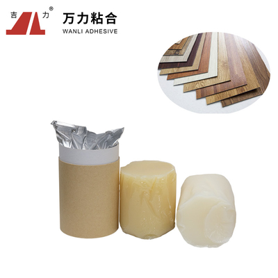 8500 adhésifs chauds 4 Min Lamination Industrial Glue PUR-9915 de fonte des Cps PUR