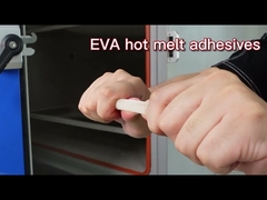 Quel est adhésif chaud de fonte de PUR ?